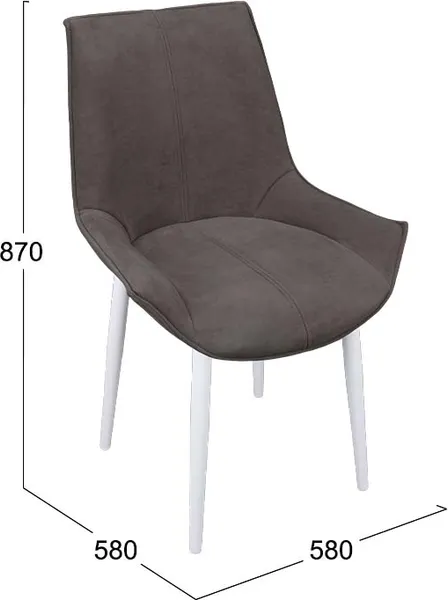 Стул ТриЯ Торрес