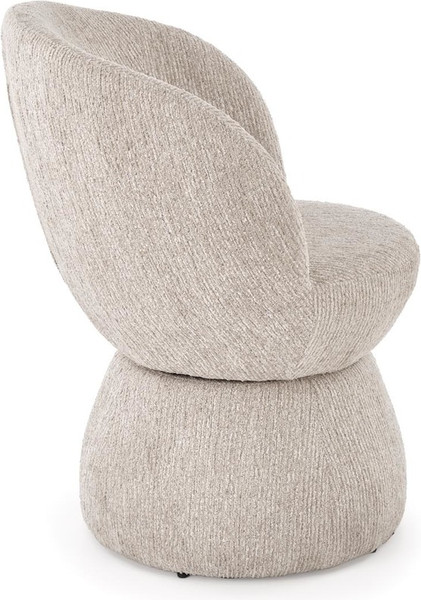 Кресло мягкое Halmar K581