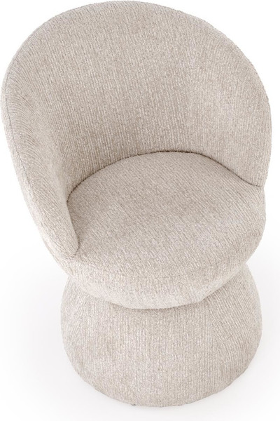 Кресло мягкое Halmar K581