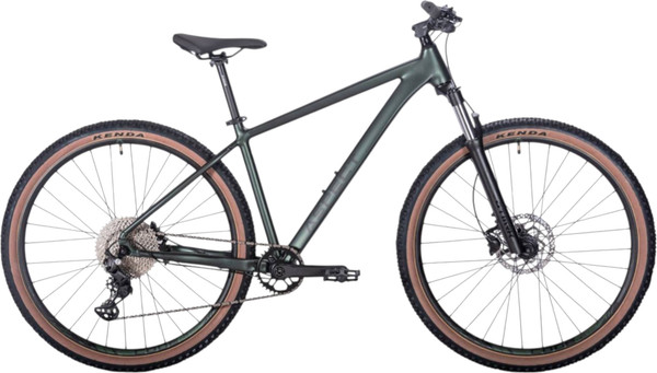 Велосипед Aspect Cobalt Expert 29 2025 - фото