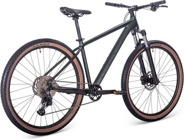 Велосипед Aspect Cobalt Expert 29 2025