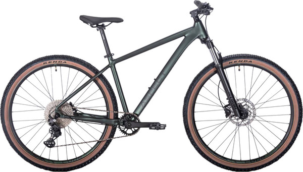 Велосипед Aspect Cobalt Expert 29 2025 - фото