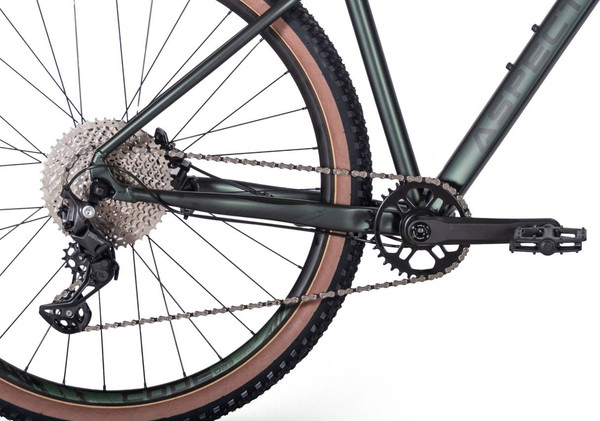 Велосипед Aspect Cobalt Expert 29 2025