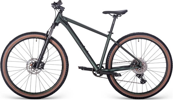 Велосипед Aspect Cobalt Expert 29 2025