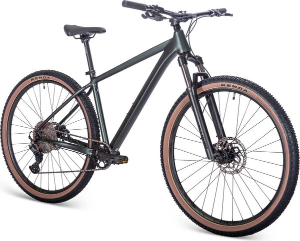 Велосипед Aspect Cobalt Expert 29 2025