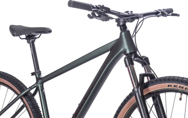 Велосипед Aspect Cobalt Expert 29 2025