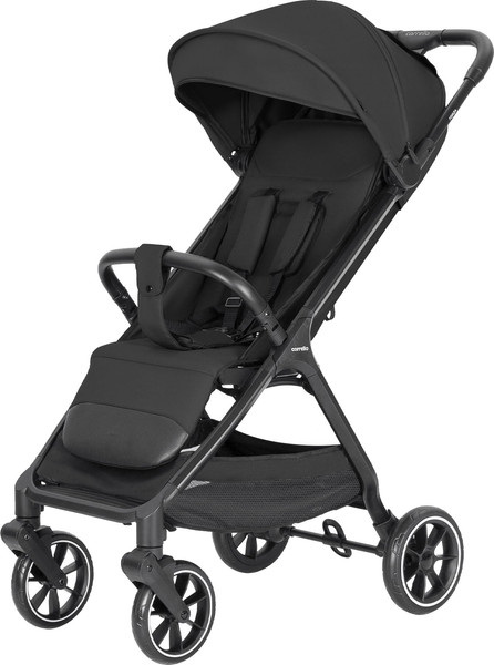 Детская прогулочная коляска Carrello Forza CRL-5535 - фото