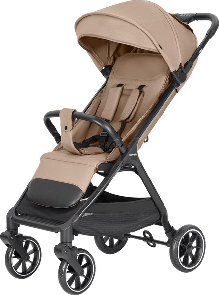 Детская прогулочная коляска Carrello Forza CRL-5535 - фото