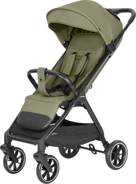 Детская прогулочная коляска Carrello Forza CRL-5535 - фото