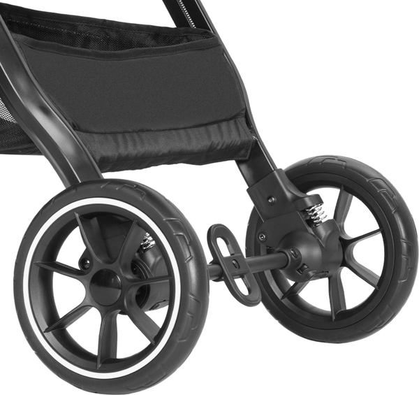 Детская прогулочная коляска Carrello Forza CRL-5535