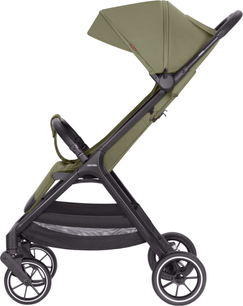 Детская прогулочная коляска Carrello Forza CRL-5535