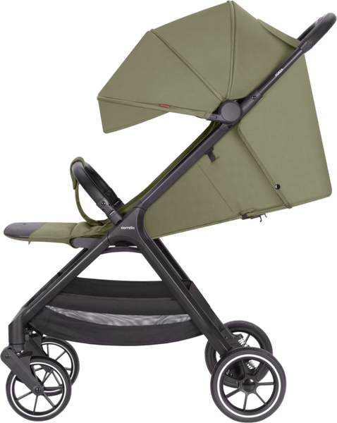 Детская прогулочная коляска Carrello Forza CRL-5535
