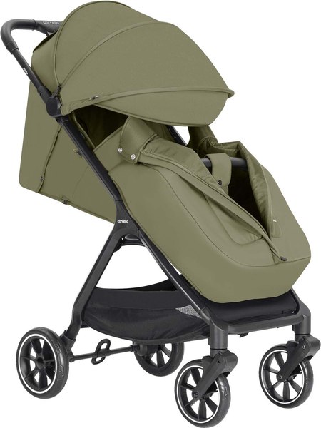 Детская прогулочная коляска Carrello Forza CRL-5535