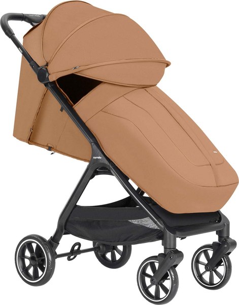 Детская прогулочная коляска Carrello Forza CRL-5535