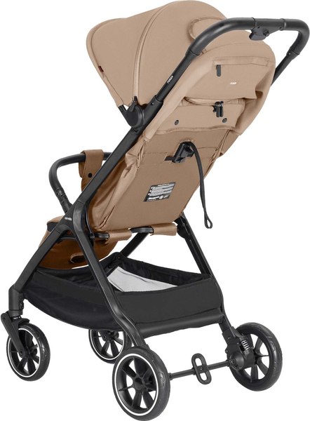 Детская прогулочная коляска Carrello Forza CRL-5535