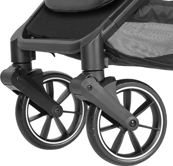 Детская прогулочная коляска Carrello Forza CRL-5535