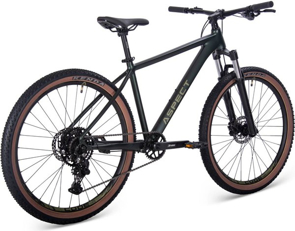 Велосипед Aspect Cobalt Pro 27.5 2025