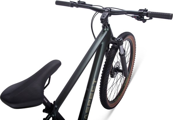 Велосипед Aspect Cobalt Pro 27.5 2025