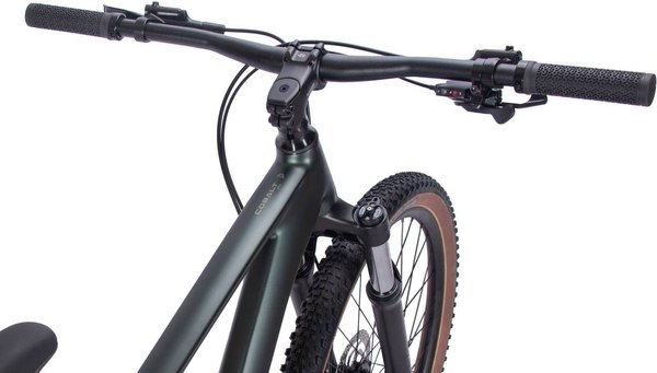 Велосипед Aspect Cobalt Pro 27.5 2025