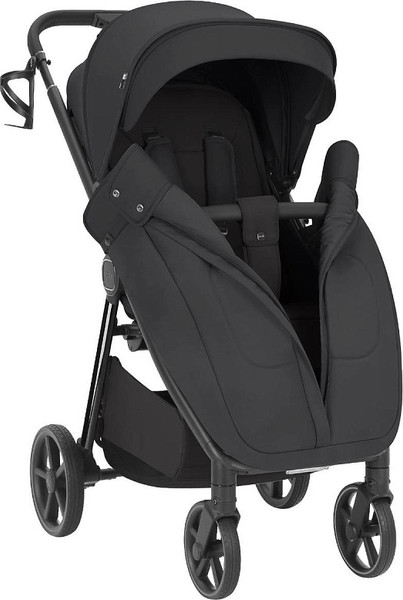 Детская прогулочная коляска Carrello Bravo Lite CRL-5529