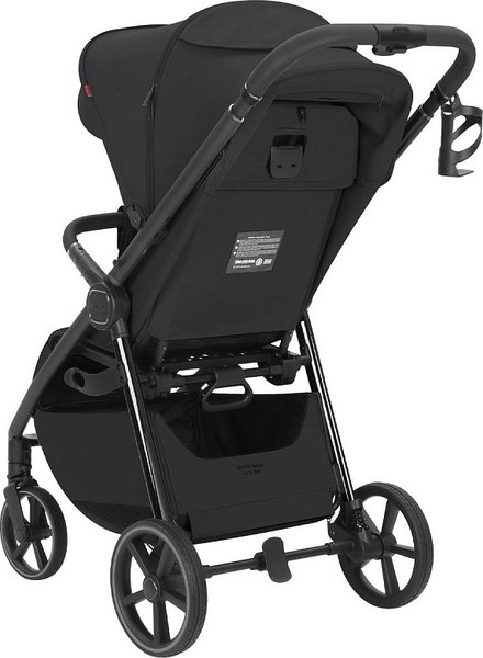 Детская прогулочная коляска Carrello Bravo Lite CRL-5529