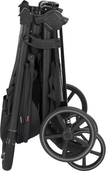 Детская прогулочная коляска Carrello Bravo Lite CRL-5529