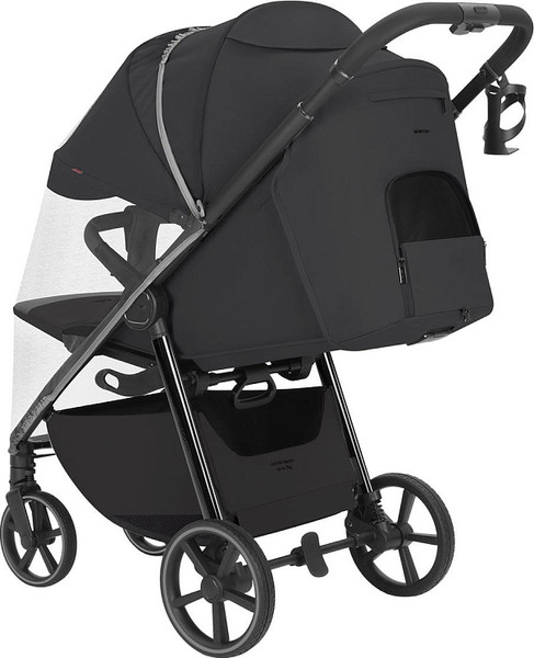 Детская прогулочная коляска Carrello Bravo Lite CRL-5529