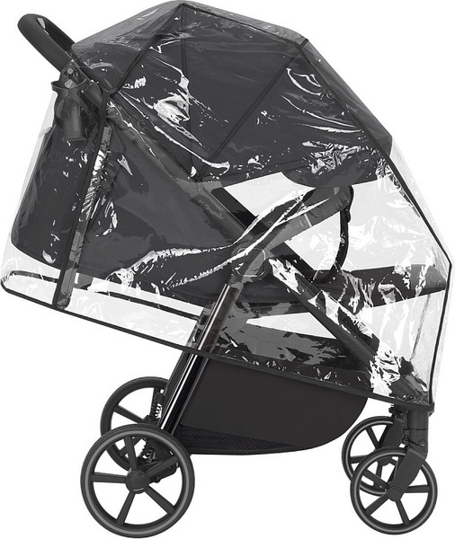 Детская прогулочная коляска Carrello Bravo Lite CRL-5529