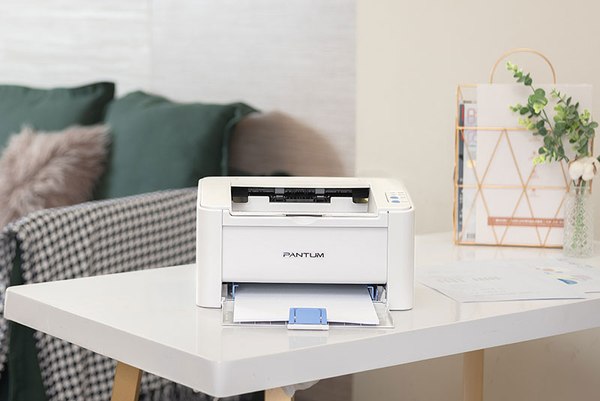 Принтер Pantum P2518 + Картридж PL-C211PB