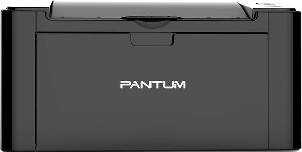 Принтер Pantum P2516 + Картридж PL-C211PB