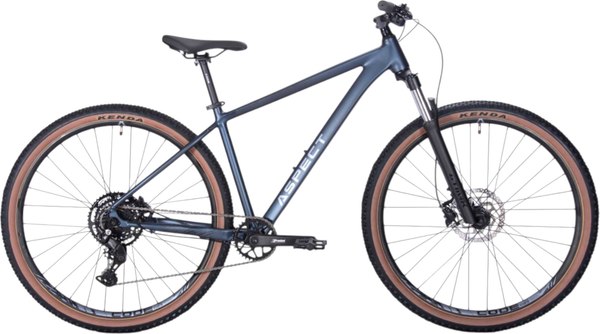 Велосипед Aspect Cobalt Pro 29 2025 - фото