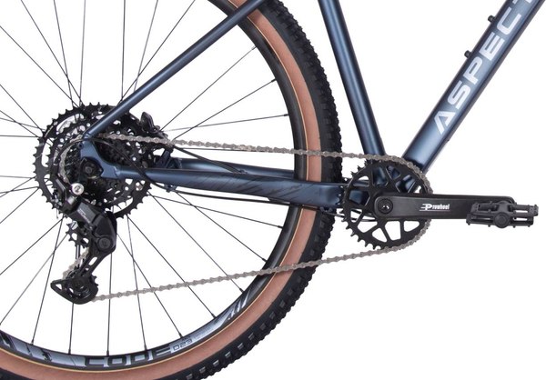 Велосипед Aspect Cobalt Pro 29 2025