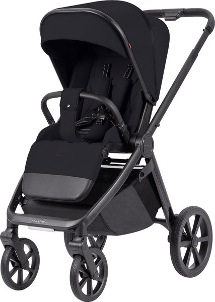 Детская универсальная коляска Carrello Omega 2 в 1 CRL-6540/1