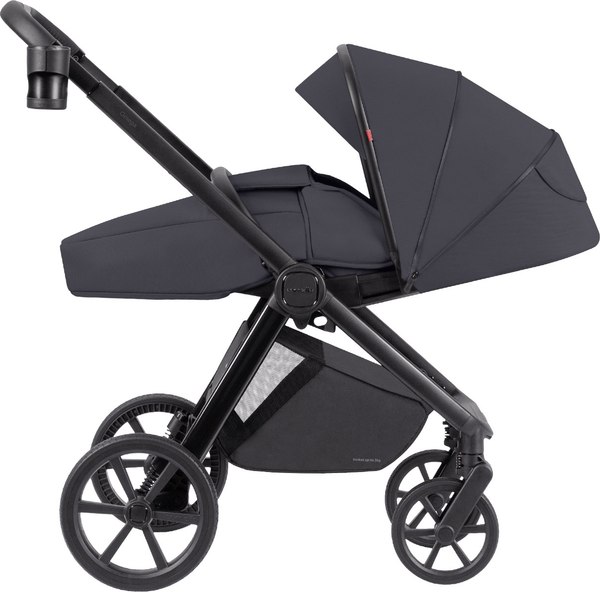 Детская универсальная коляска Carrello Omega 2 в 1 CRL-6540/1