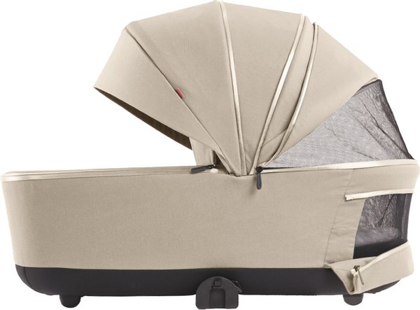 Детская универсальная коляска Carrello Omega 2 в 1 CRL-6540/1