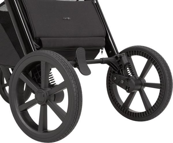 Детская универсальная коляска Carrello Omega 2 в 1 CRL-6540/1