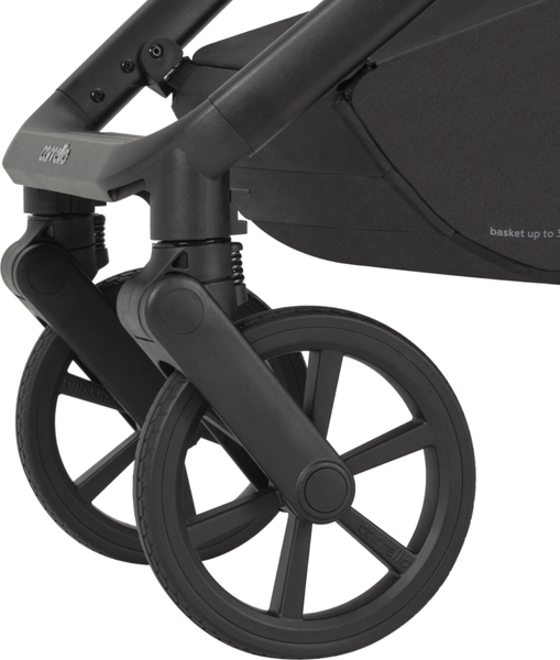 Детская универсальная коляска Carrello Omega 2 в 1 CRL-6540/1