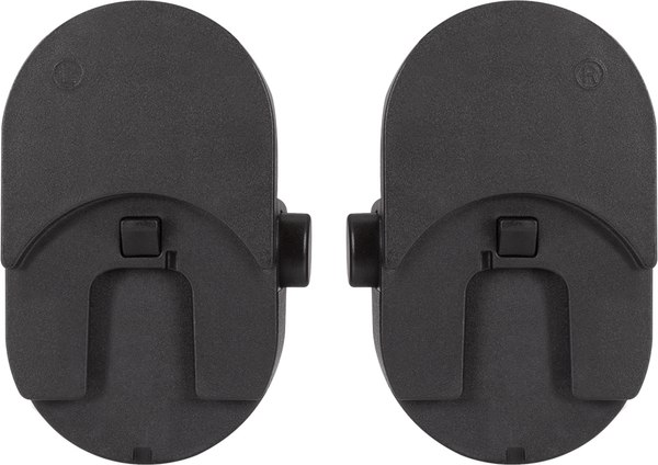 Детская универсальная коляска Carrello Omega 2 в 1 CRL-6540/1