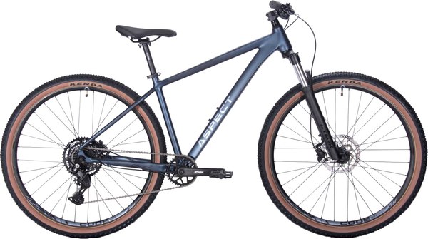 Велосипед Aspect Cobalt Pro 29 2025 - фото