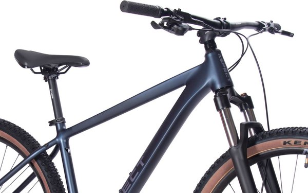 Велосипед Aspect Cobalt Pro 29 2025