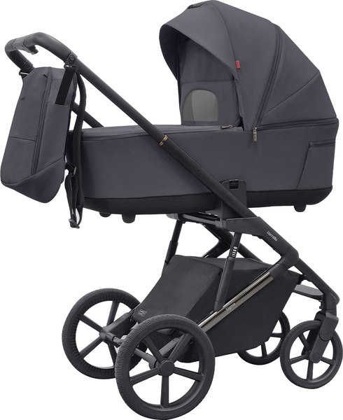 Детская универсальная коляска Carrello Sigma 2 в 1 CRL-6523 - фото