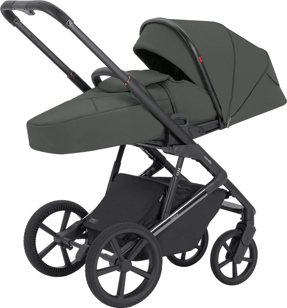 Детская универсальная коляска Carrello Sigma 2 в 1 CRL-6523