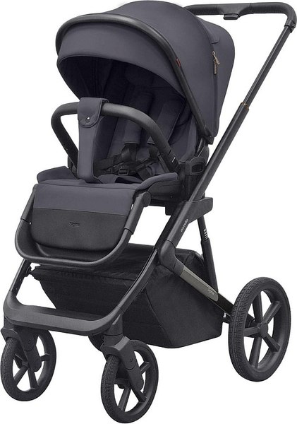 Детская универсальная коляска Carrello Sigma 2 в 1 CRL-6523