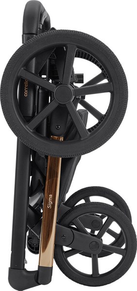 Детская универсальная коляска Carrello Sigma 2 в 1 CRL-6523