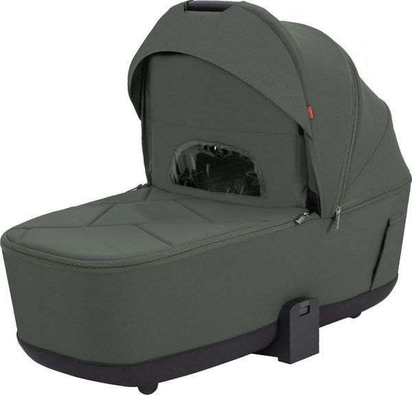 Детская универсальная коляска Carrello Sigma 2 в 1 CRL-6523