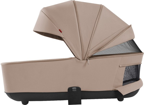 Детская универсальная коляска Carrello Sigma 2 в 1 CRL-6523