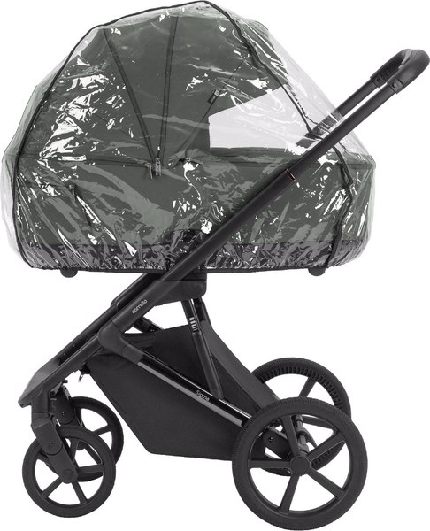 Детская универсальная коляска Carrello Sigma 2 в 1 CRL-6523