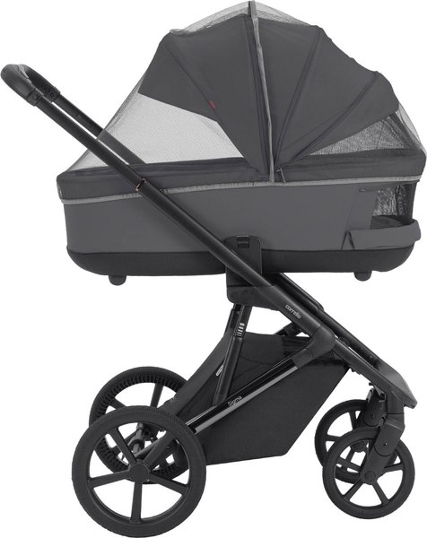 Детская универсальная коляска Carrello Sigma 2 в 1 CRL-6523