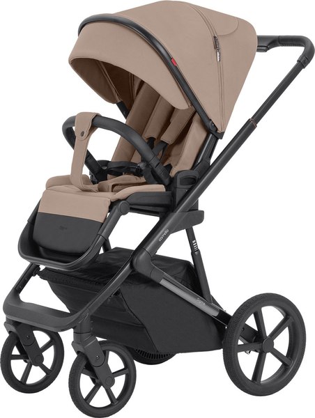 Детская универсальная коляска Carrello Sigma 2 в 1 CRL-6523