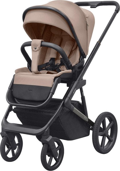 Детская универсальная коляска Carrello Sigma 2 в 1 CRL-6523